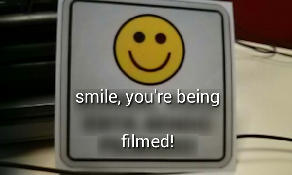 Result of translation